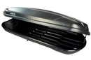 Kjust pro dakkoffer tassenset Hapro Explorer 400-5
