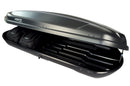 TASSEN KJUST PRO HAPRO EXPLORER 400-4