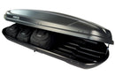 Kjust pro dakkoffer tassenset Hapro Explorer 400-3