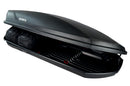 Kjust pro dakkoffer tassenset Hapro Trivor 640-4