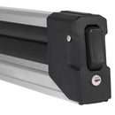 Menabo Yelo 6 Ski en Snowboard houder-4