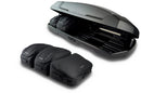 Kjust pro dakkoffer tassenset Thule Force 3 Xl-4