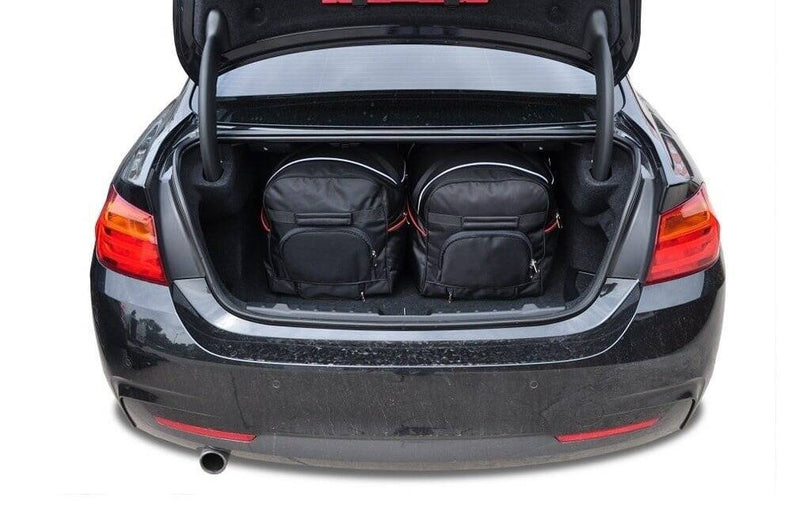 Kjust reistassenset geschikt voor BMW 4 serie (F32) coupe (2013-2020)
