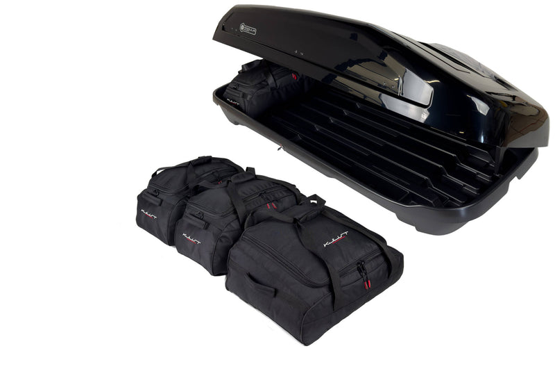Kjust dakkoffer tassenset Modula Evo 470-8