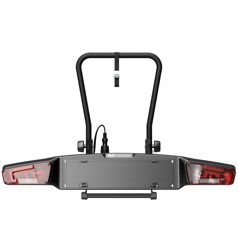 GP Saturn basis platform