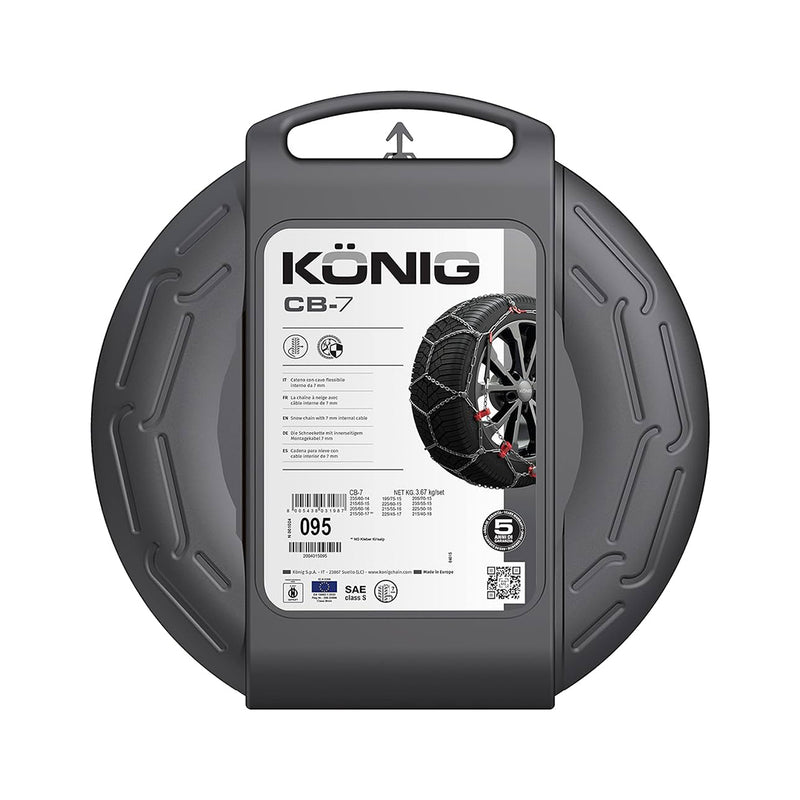 König CB-7 065