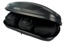 TASSEN KJUST PRO HAPRO EXPLORER 100-1