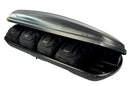 TASSEN KJUST PRO HAPRO TRAXER 8.6-1