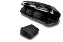 Kjust pro dakkoffer tassenset Hapro Trivor 440-2