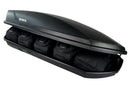 Kjust pro dakkoffer tassenset Taurus Adventure 630-1