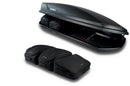 Kjust pro dakkoffer tassenset Taurus Adventure 630-4