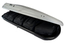 Kjust pro dakkoffer tassenset Hapro Zenith 8.6-1