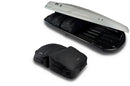 Kjust pro dakkoffer tassenset Hapro Zenith 8.6-3