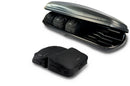 Kjust pro dakkoffer tassenset Interpack Traxer 8.6-3