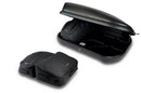 Kjust pro dakkoffer tassenset Junior Fl 320-2