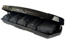 Kjust pro dakkoffer tassenset Thule Motion Xt Alpine-1
