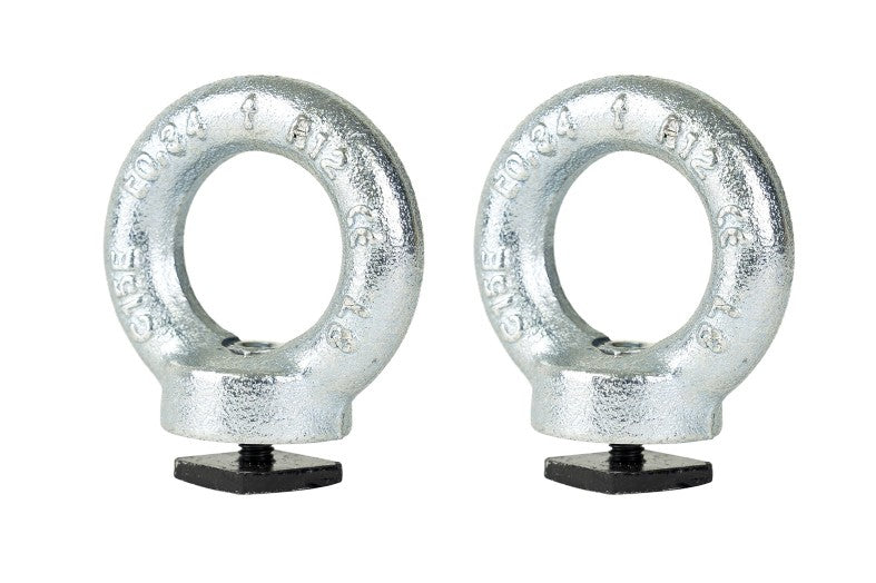 Menabo Cargo oog -  2 stuks