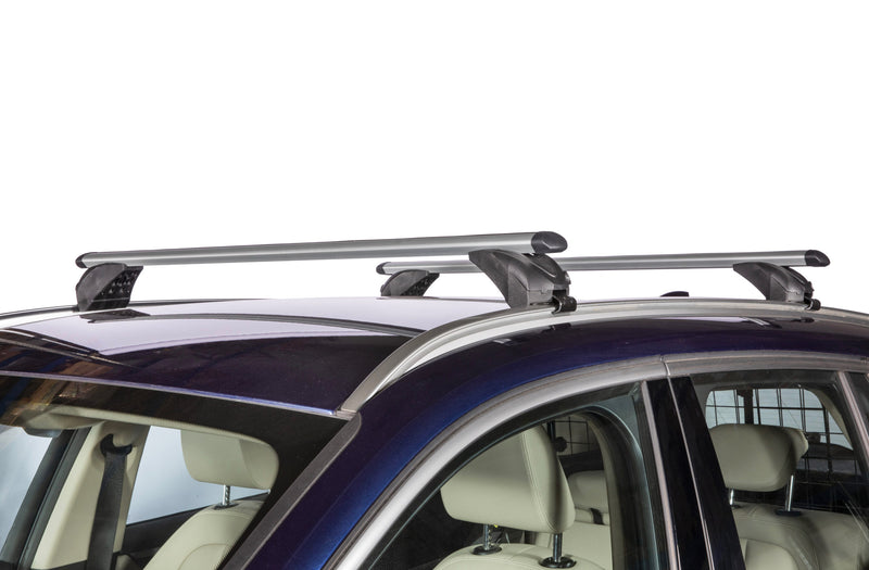 K39 dakdrager King geschikt voor BMW X6 (2015-2019)