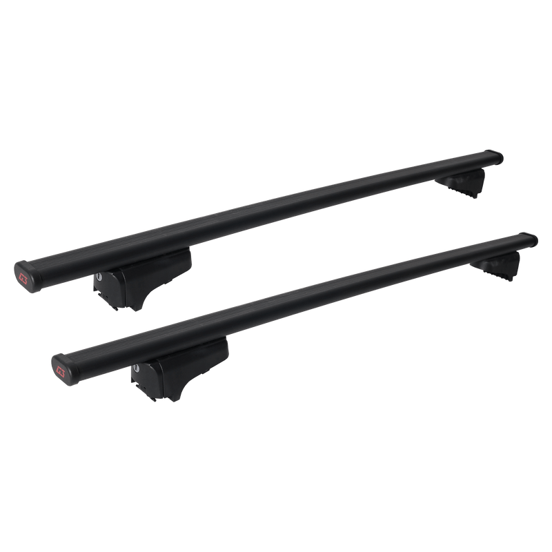 G3 dakdrager Clop geschikt voor Infiniti QX70 (2013-2017)