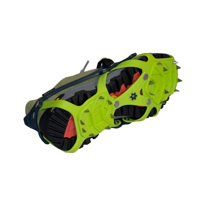 Veriga schoenkettingen Crampons RUN Track (43-47)-4
