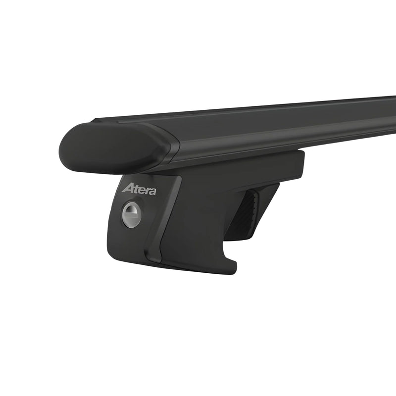 Atera dakdrager Signo zwart geschikt voor Toyota Avensis stationwagen (2003-2009)