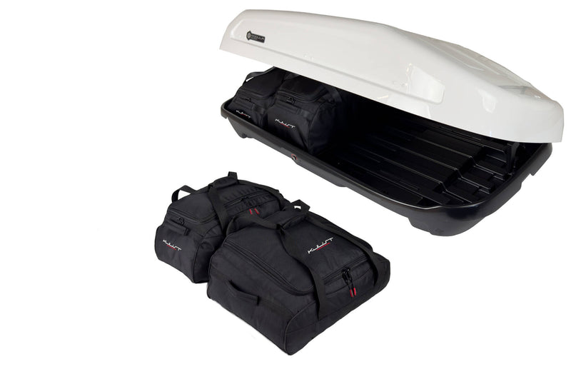 Kjust dakkoffer tassenset Modula Evo 400