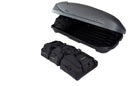 Kjust dakkoffer tassenset Cruz Paddock 400-8