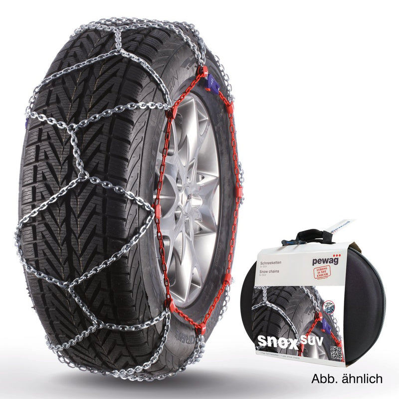 Pewag Snox SUV SXV 600-3