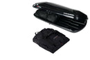 Kjust dakkoffer tassenset Montblanc Altitude 450-7
