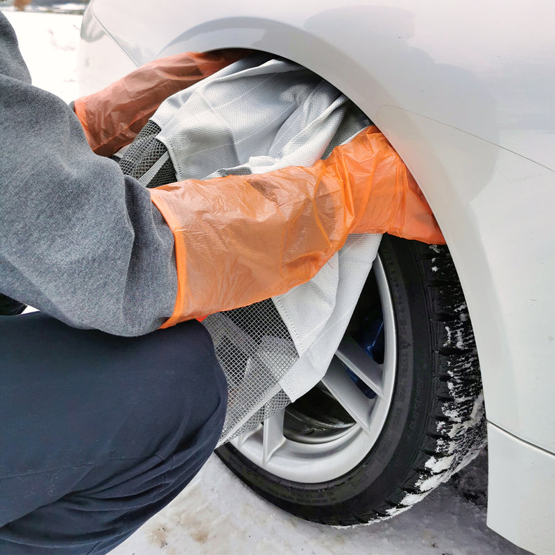 AutoSock High Performance 830-5