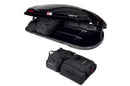 Kjust dakkoffer tassenset Kamei Husky 330-8