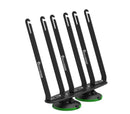 TreeFrog L3 voorwielhouder voor 3 fietsen-1