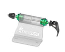 TreeFrog 9x100mm Plug Set voor voorvork met quick release-1