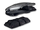 Kjust dakkoffer tassenset Thule Vector Alpine-4