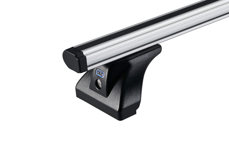 Cruz Cargo Aluminium geschikt voor Toyota ProAce Max L4/H3 (2023-)