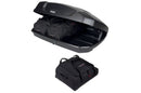 Kjust dakkoffer tassenset Thule Force Xt S-7
