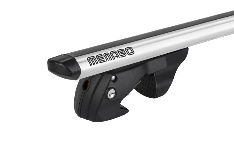 Menabo Dozer XXL geschikt voor Citroen Nemo L1 (2008-2017)