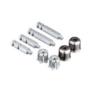 RUD 1 Satz Adapter für CENTRAX Ketten 17mm
