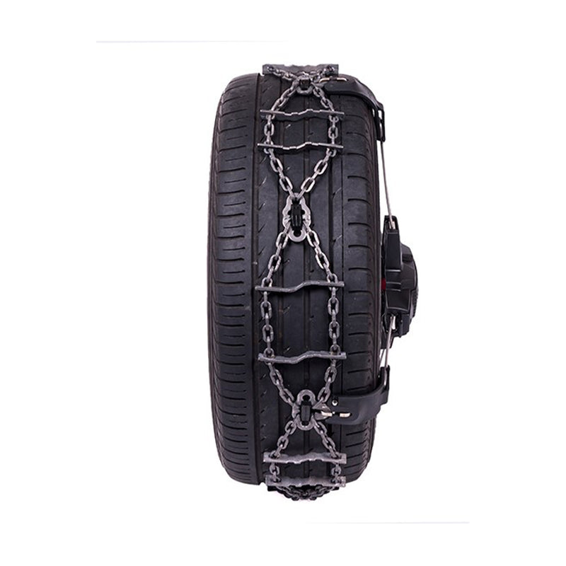 Spikes Spider Easy Sport 4-2