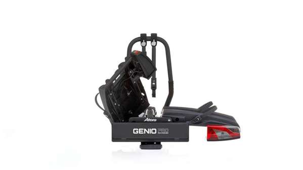 Senja Box - Genio Pro compleet - Bepakt.nl