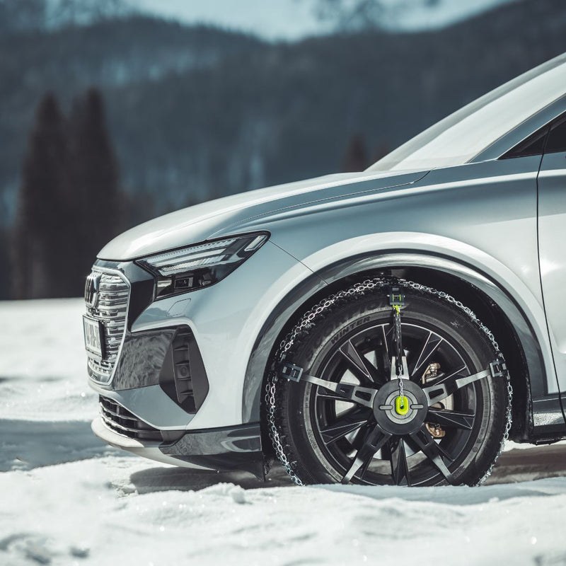 Veriga Tractiva SUV U10-4