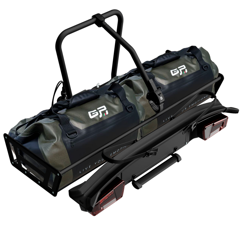 GP Saturn Vakantieset