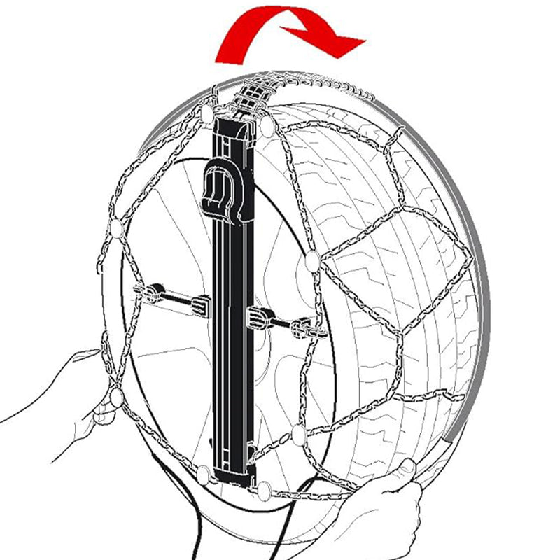 König EASY-FIT CU-9 103