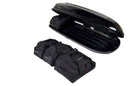 Kjust dakkoffer tassenset Modula Travel Easy 460-8