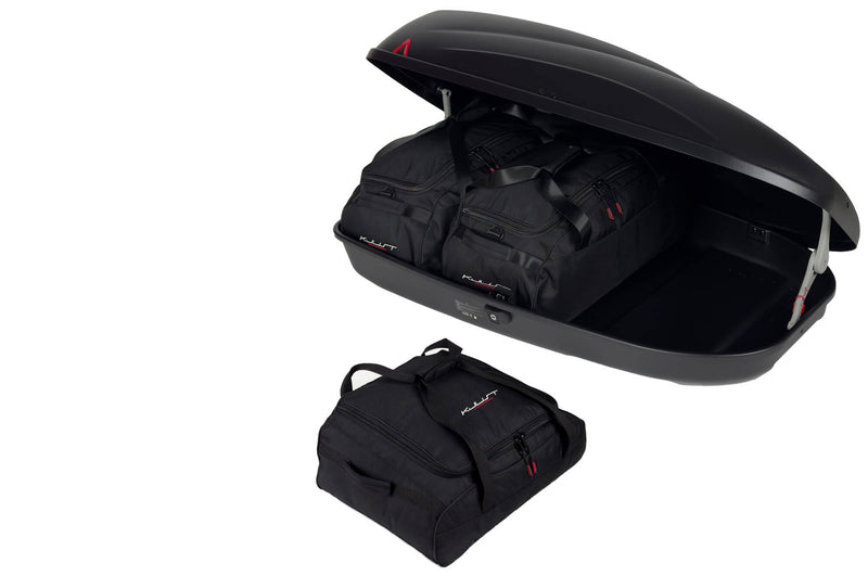 Kjust dakkoffer tassenset G3 Krono 320-6