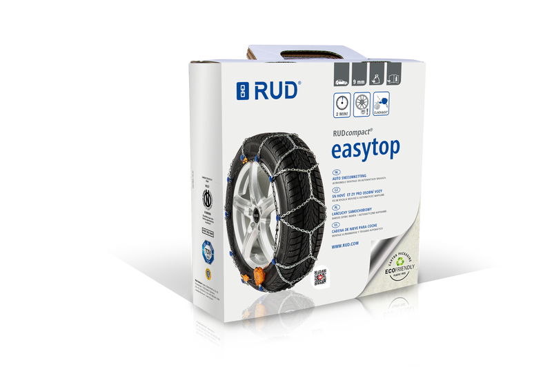 RUD easytop - L080-12