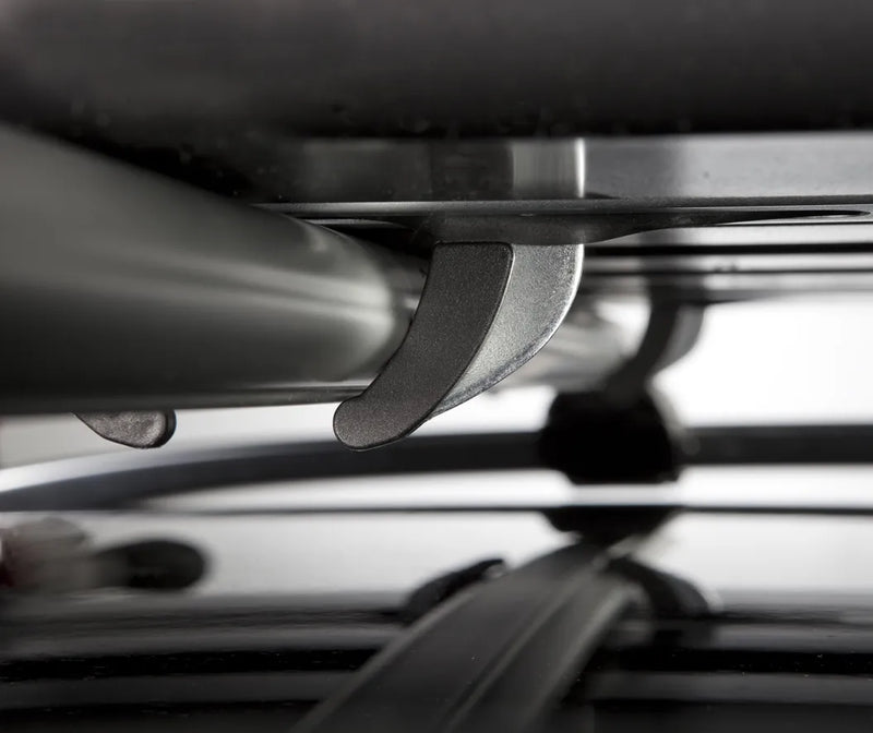 Hapro dakkoffer Traxer 6.6 Anthracite-5