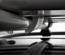 Hapro dakkoffer Trivor 560 Zwart-7