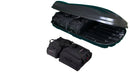 Kjust dakkoffer tassenset FARAD Marlin N7-7