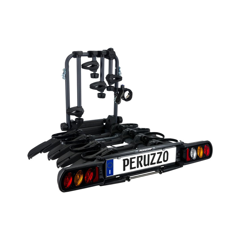 Peruzzo Pure Instinct 4 fietsendrager